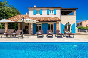 Villa Leticia